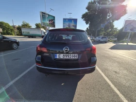 Opel Astra 1.4T LPG Facelift Cosmo | Mobile.bg � ����� ������ 5
