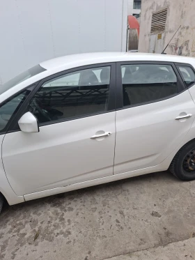 Hyundai Ix20 | Mobile.bg � ����� ������ 4