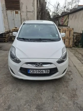 ����� �� �������� �� Hyundai Ix20