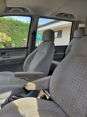 VW Sharan 2.0  | Mobile.bg � ����� ������ 8