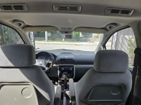 VW Sharan 2.0  | Mobile.bg � ����� ������ 6