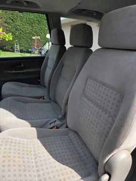 VW Sharan 2.0  | Mobile.bg � ����� ������ 7