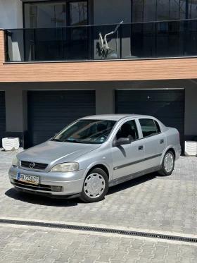 Opel Astra G^1.7 DTI^145 000^