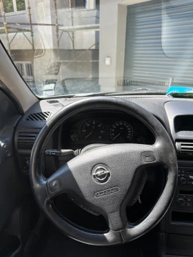 Opel Astra G^1.7 DTI^145 000^ | Mobile.bg � ����� ������ 11