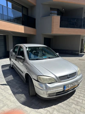 Opel Astra G^1.7 DTI^145 000^ | Mobile.bg � ����� ������ 2