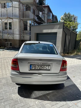 Opel Astra G^1.7 DTI^145 000^ | Mobile.bg � ����� ������ 6