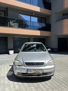 Opel Astra G^1.7 DTI^145 000^ | Mobile.bg � ����� ������ 3
