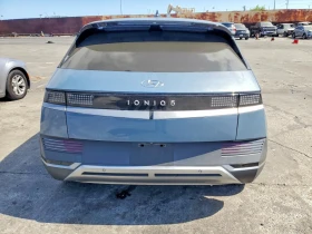 Hyundai Ioniq 5 SE | Auto.bg — изображение 5