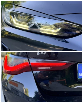 BMW i4 E-DRIVE40-84KW-FACE | Mobile.bg � ����� ������ 17