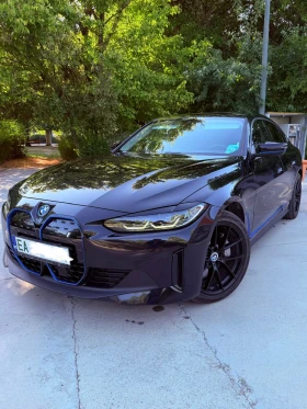 BMW i4 E-DRIVE40-84KW-FACE | Mobile.bg � ����� ������ 3