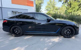 BMW i4 E-DRIVE40-84KW-FACE | Mobile.bg � ����� ������ 7