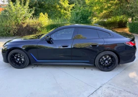 BMW i4 E-DRIVE40-84KW-FACE | Mobile.bg � ����� ������ 5