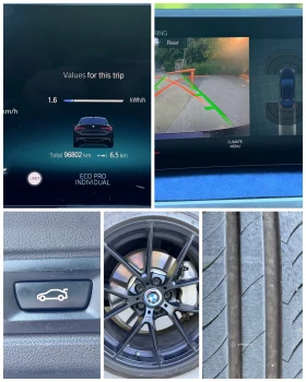BMW i4 E-DRIVE40-84KW-FACE | Mobile.bg � ����� ������ 16