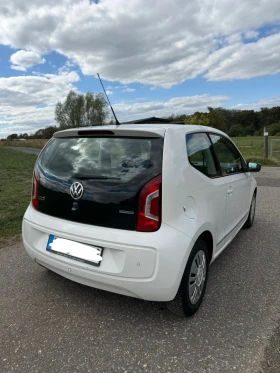 VW Up 1.0 MPI 75 кс Cheer - 4000 € - 50856105 3