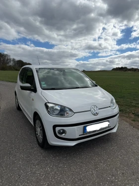 VW Up 1.0 MPI 75 кс Cheer - 4000 € - 50856105 2