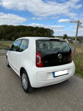 VW Up 1.0 MPI 75 кс Cheer - 4000 € - 50856105 4