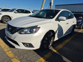 ����� �� �������� �� Nissan Sentra * SR TURBO * CARFAX * ����� �� �����������