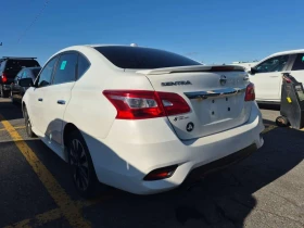 Nissan Sentra * SR TURBO * CARFAX * ����� �� ����������� | Mobile.bg � ����� ������ 4