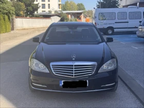 Mercedes-Benz S 350 BLUETEC - 11700 € - 30896604 3