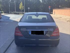 Mercedes-Benz S 350 BLUETEC - 11700 € - 30896604 6