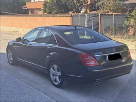 Mercedes-Benz S 350 BLUETEC - 11700 € - 30896604 5