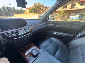 Mercedes-Benz S 350 BLUETEC - 11700 € - 30896604 10
