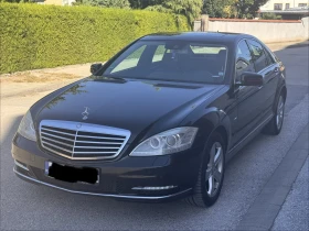 Mercedes-Benz S 350 BLUETEC - 11700 € - 30896604 2