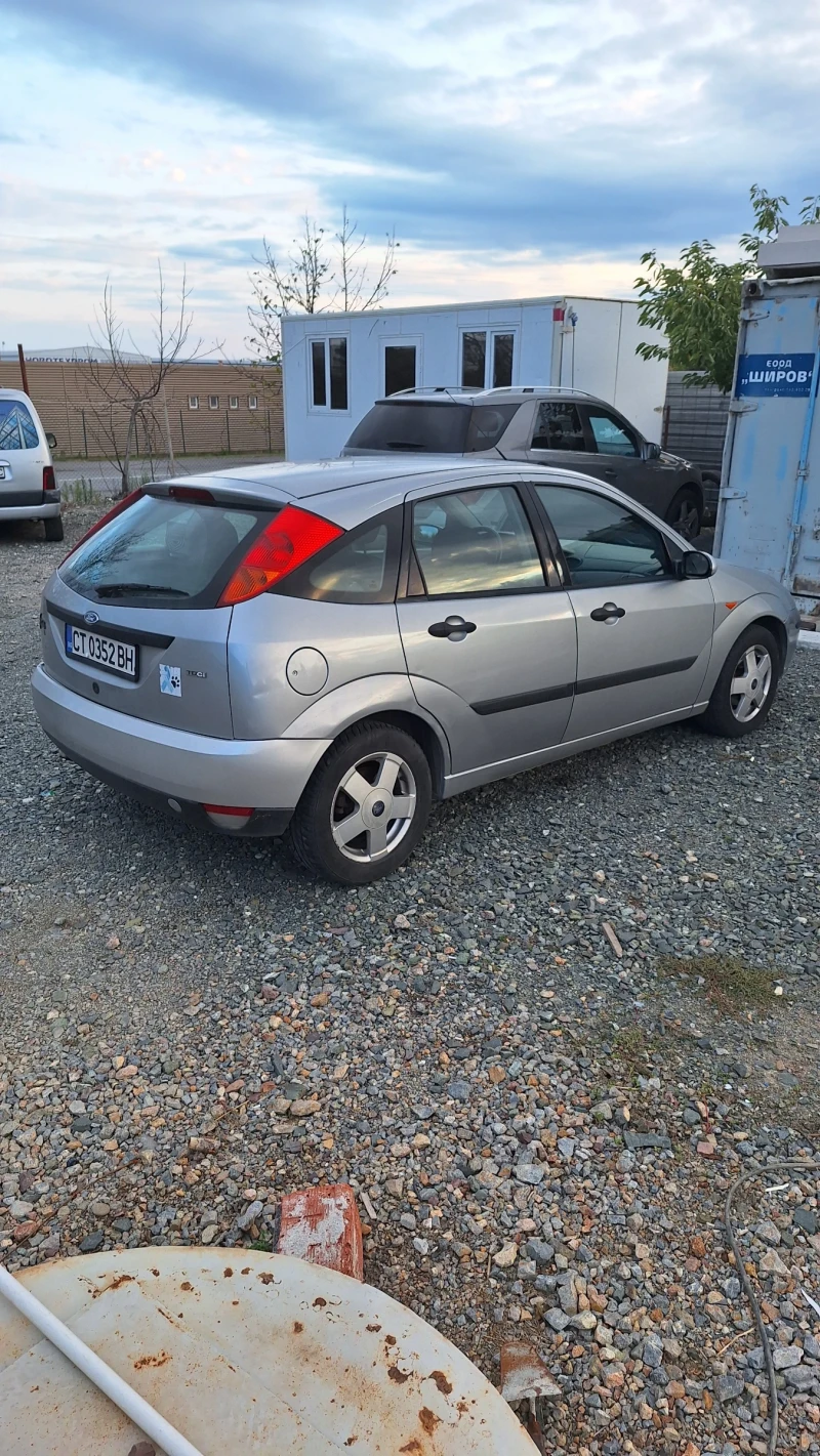 Ford Focus, снимка 2 - Автомобили и джипове - 47261531