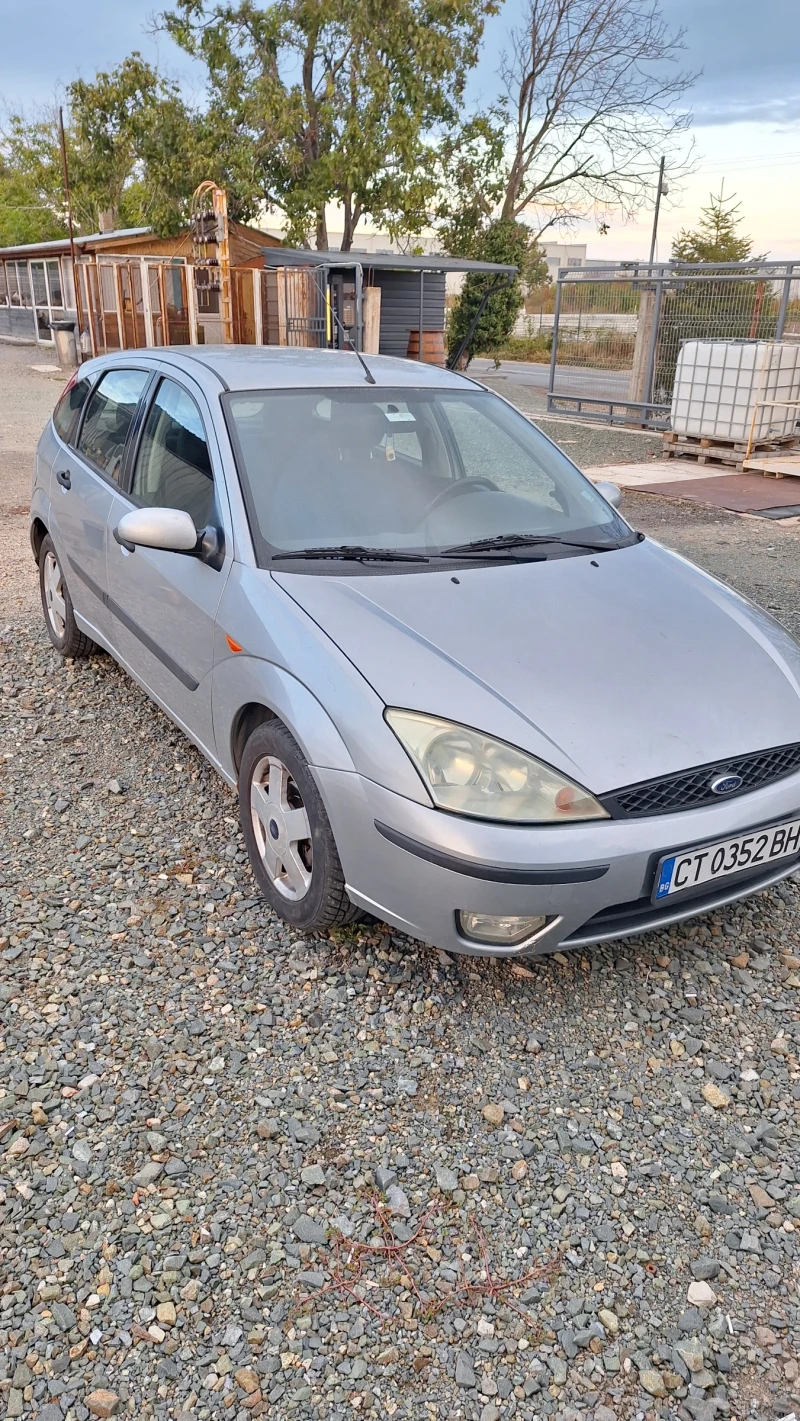 Ford Focus, снимка 5 - Автомобили и джипове - 47261531