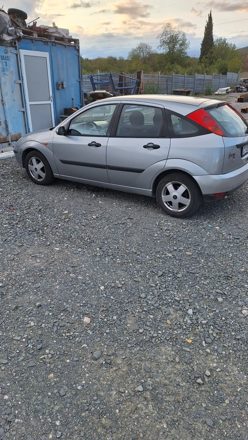 Ford Focus, снимка 3 - Автомобили и джипове - 47261531