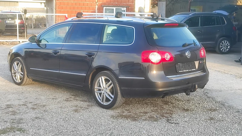 VW Passat 2.0 TDI Comfortline 4Motion, снимка 2 - Автомобили и джипове - 47707913