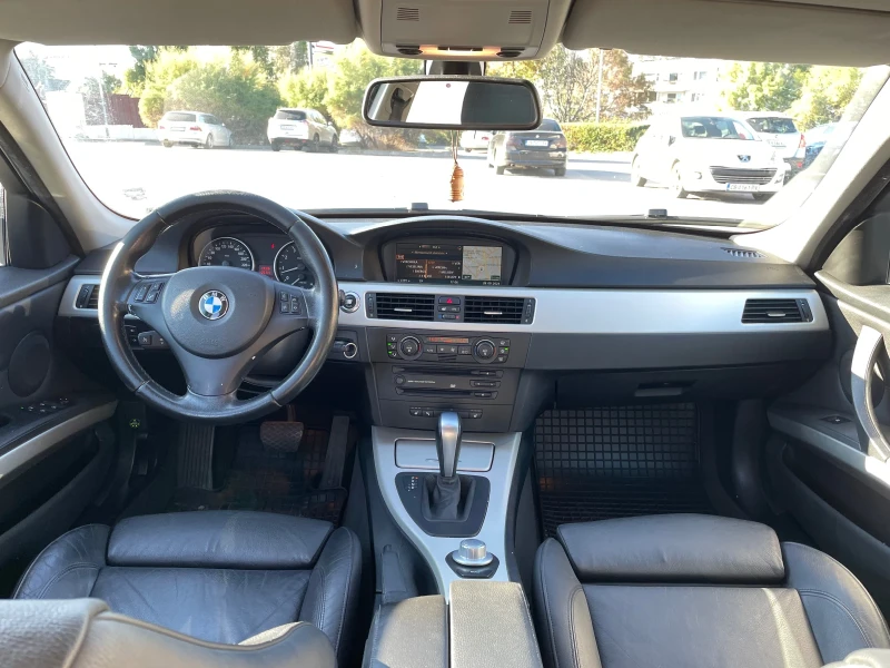 BMW 325 XI LPG, снимка 7 - Автомобили и джипове - 49180792