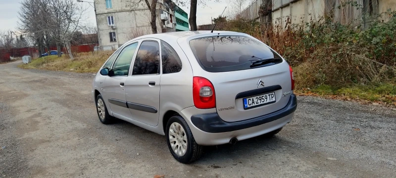 Citroen Xsara, снимка 2 - Автомобили и джипове - 48375947