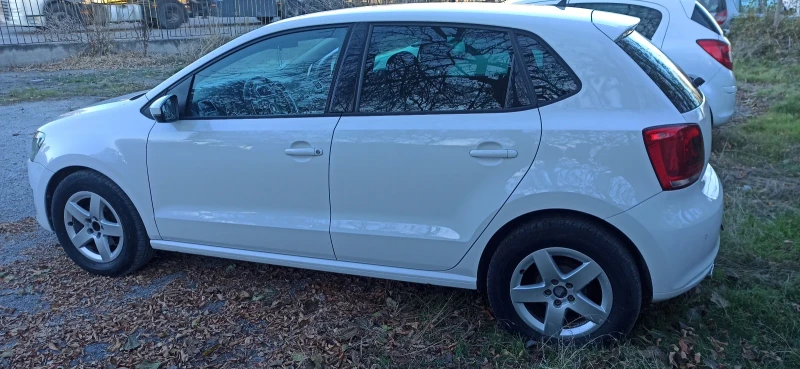 VW Polo 1.6i bi fuel LPG, снимка 7 - Автомобили и джипове - 48509218