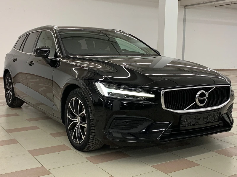 Volvo V60 2.0d D3, снимка 3 - Автомобили и джипове - 49325129