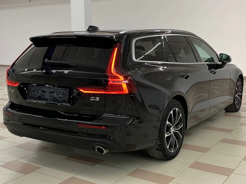 Volvo V60 2.0d D3, снимка 2 - Автомобили и джипове - 49325129