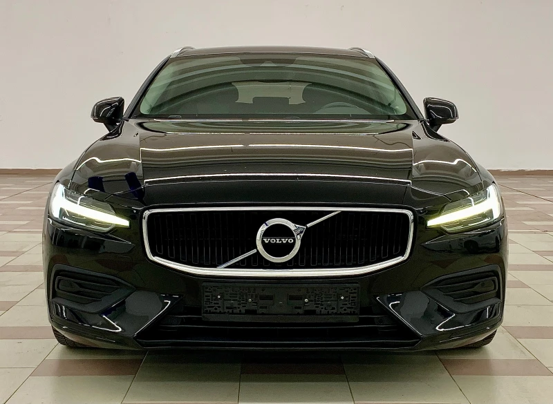 Volvo V60 2.0d D3, снимка 5 - Автомобили и джипове - 49325129