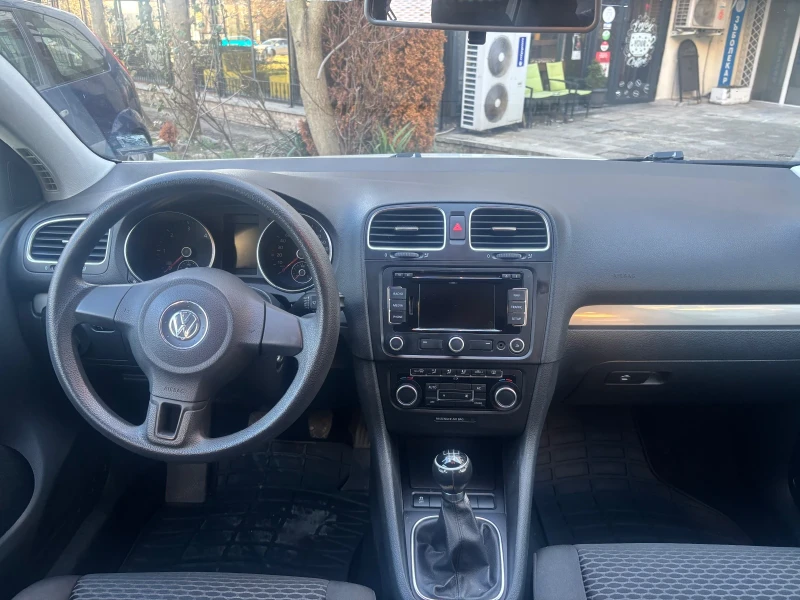 VW Golf, снимка 10 - Автомобили и джипове - 49391107