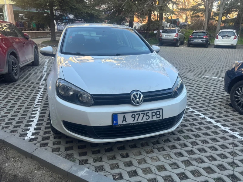 VW Golf, снимка 3 - Автомобили и джипове - 49391107