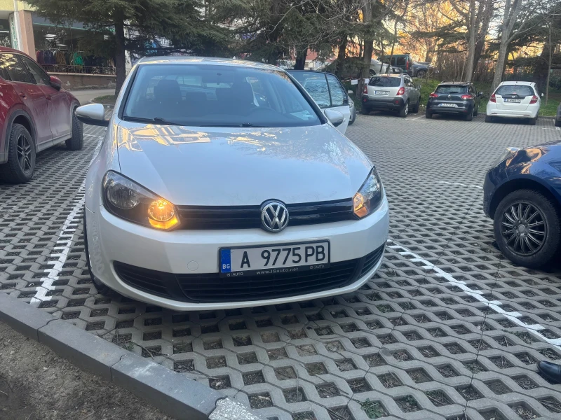 VW Golf, снимка 13 - Автомобили и джипове - 49391107