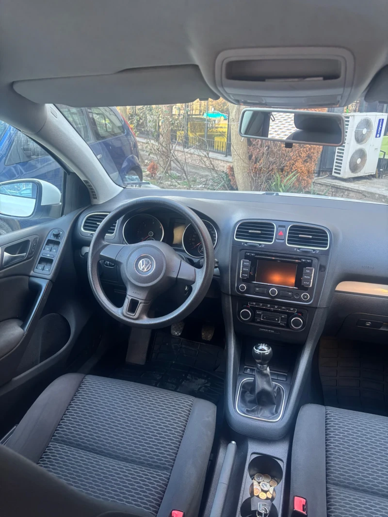 VW Golf, снимка 11 - Автомобили и джипове - 49391107