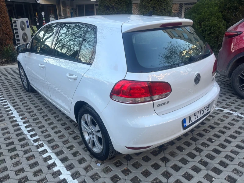 VW Golf, снимка 5 - Автомобили и джипове - 49391107