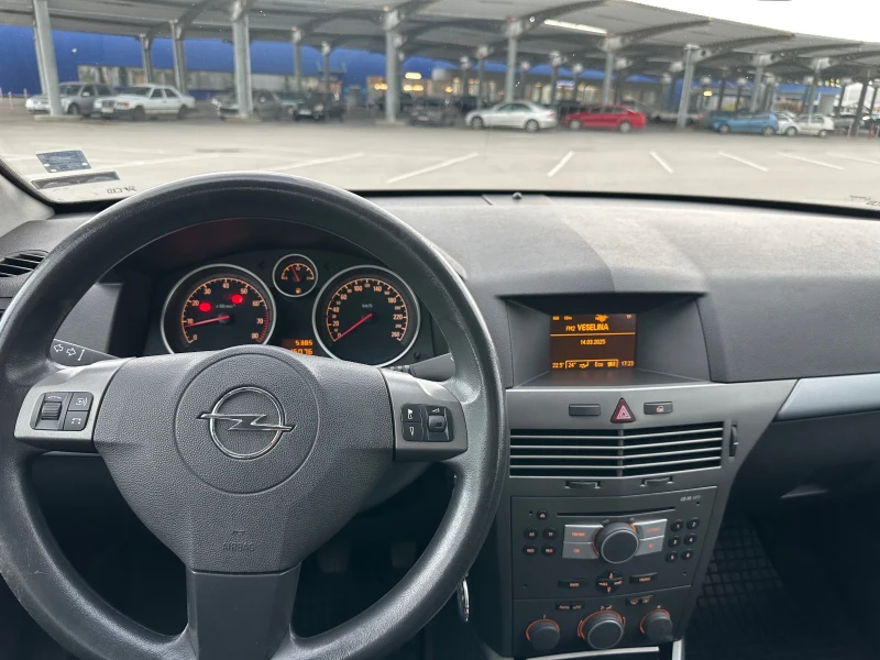 Opel Astra, снимка 7 - Автомобили и джипове - 49497403