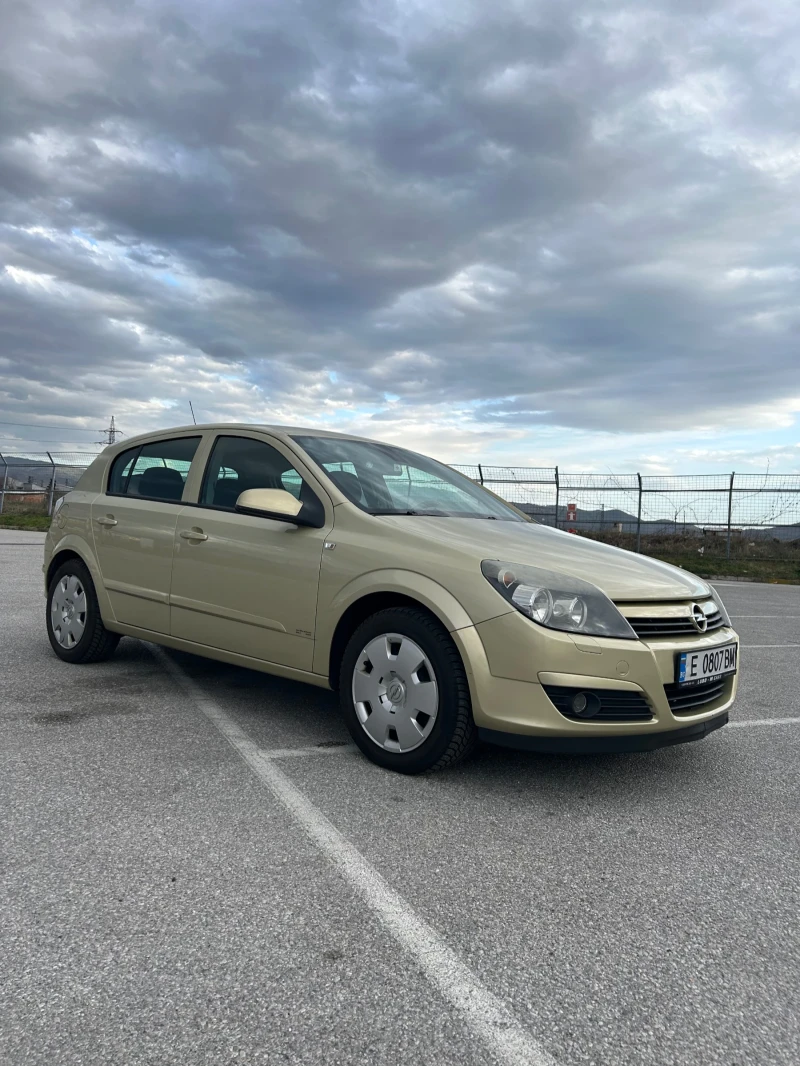 Opel Astra, снимка 3 - Автомобили и джипове - 49497403