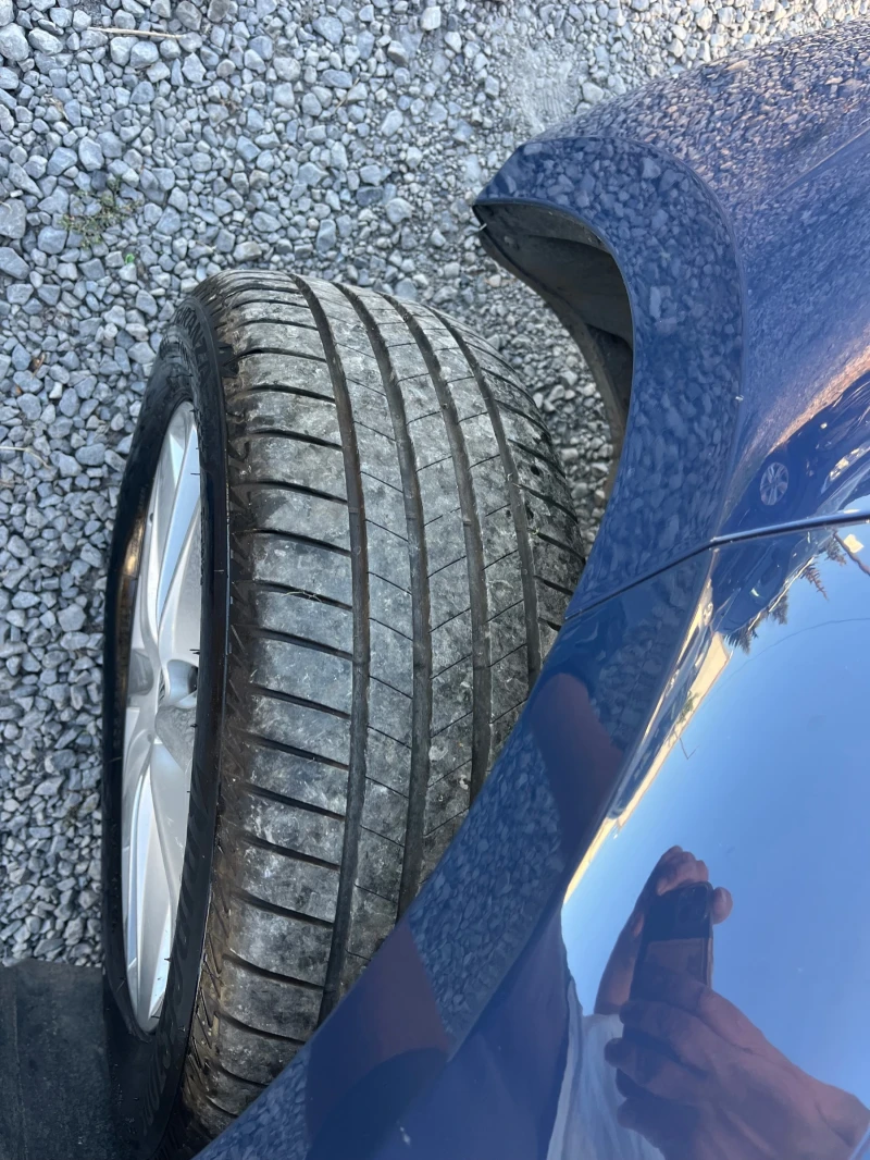 Seat Leon 1.6TDI  top, снимка 13 - Автомобили и джипове - 51791643