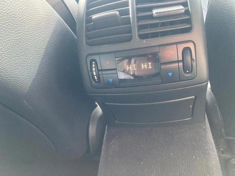 Mercedes-Benz E 270 2, 7 cdi 177 к.с, снимка 9 - Автомобили и джипове - 52419573