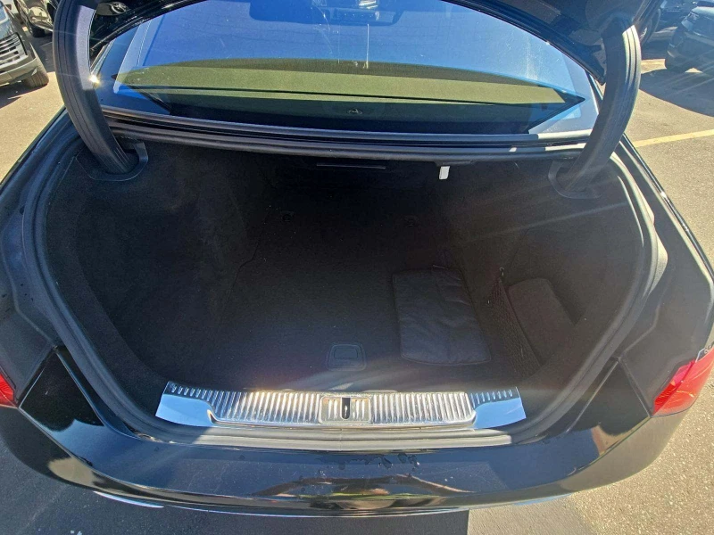 Mercedes-Benz S 580 4MATIC * КЛИП НА ДВИГАТЕЛ* * ЛИЗИНГ* , снимка 15 - Автомобили и джипове - 52551216