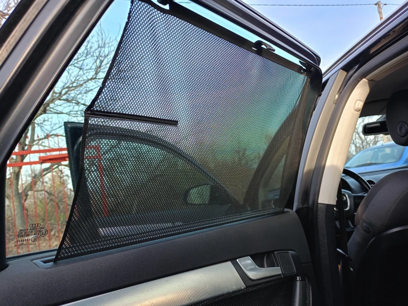 Audi A3 Recaro* AC* 5вр* 2.0/140* , снимка 12 - Автомобили и джипове - 52632866