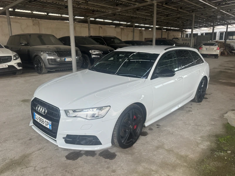 Audi A6 Сменени Вериги !, снимка 2 - Автомобили и джипове - 52868575