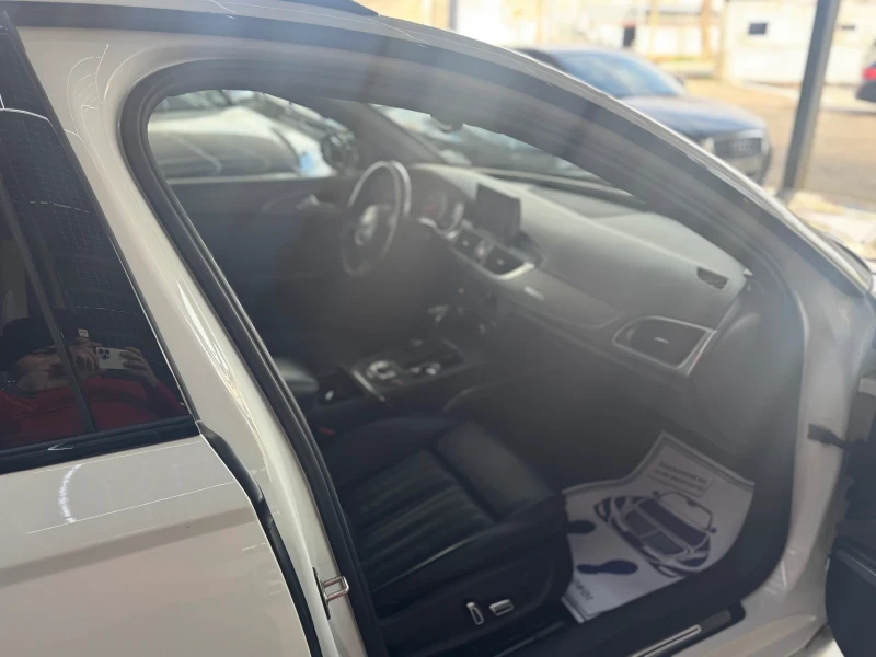 Audi A6 Сменени Вериги !, снимка 9 - Автомобили и джипове - 52868575